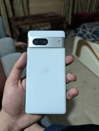 Google Pixel 7