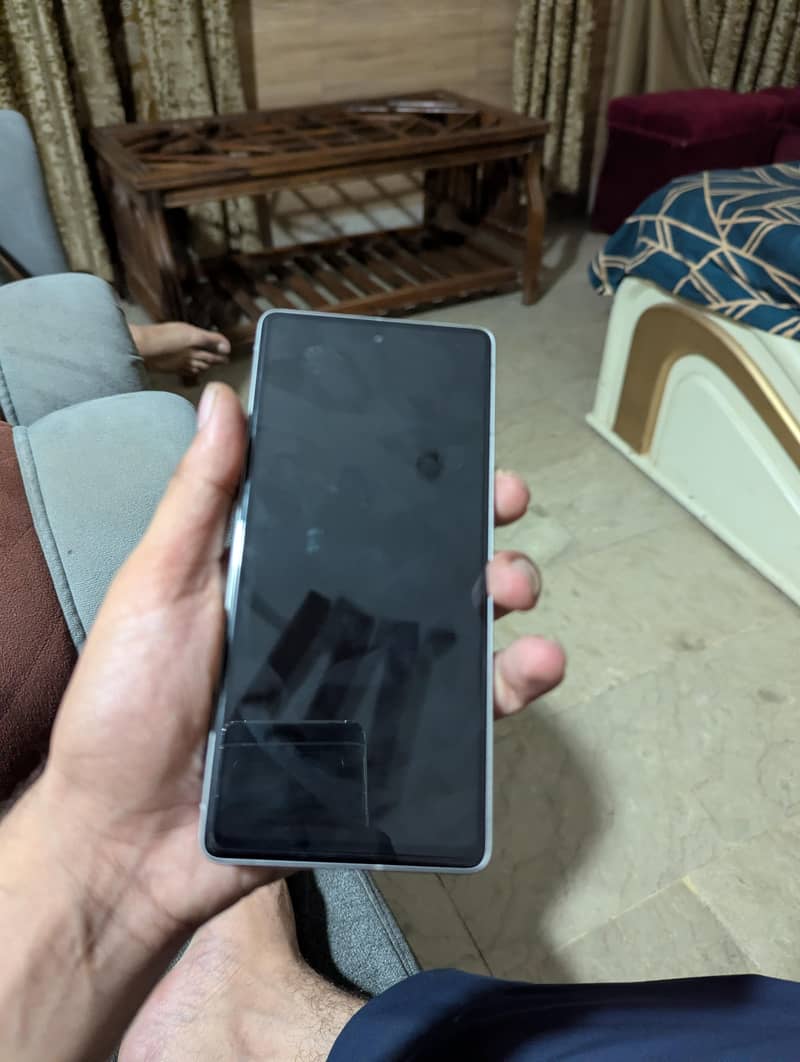 Google Pixel 7 3