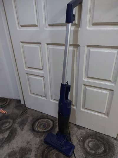 vaccum cleaner
