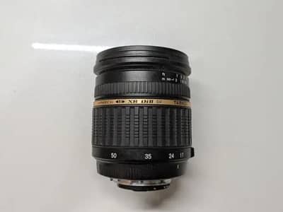 Tamroon 17.50