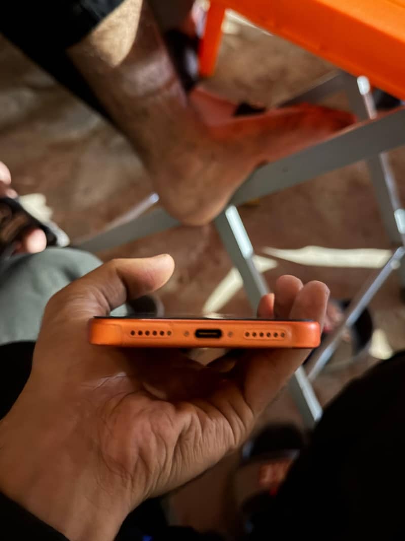 Apple iPhone 17 Pro Max 1