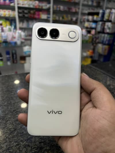 Vivo V80 Lite 5G