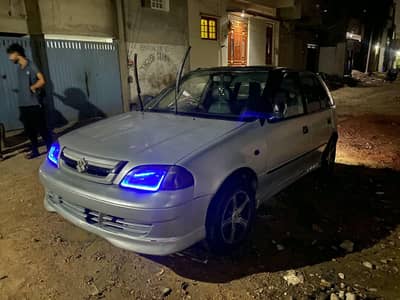 Suzuki Cultus VXR 2006  read add plz