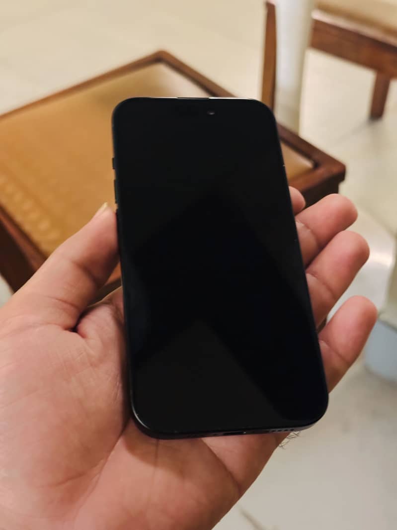 Apple iPhone 15 1