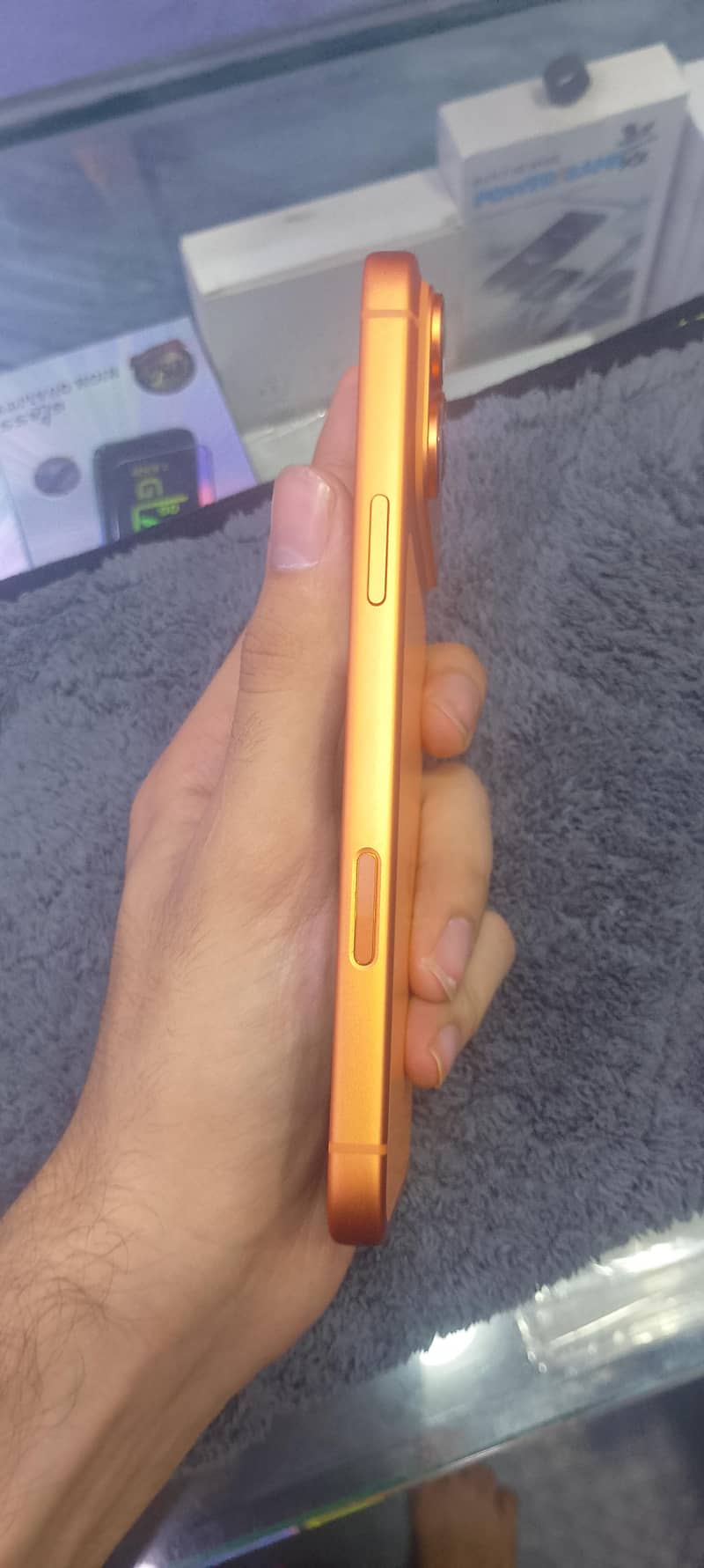 iPhone 17 pro max 1