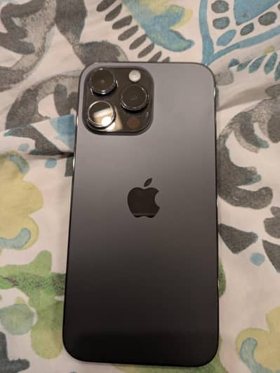 Apple iPhone 14 Pro Max 256gb pta