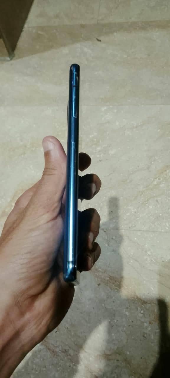 One Plus 7T 1