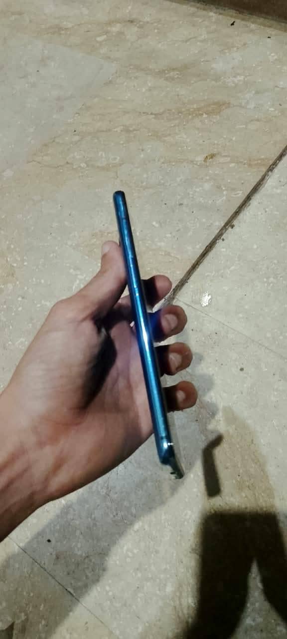 One Plus 7T 2