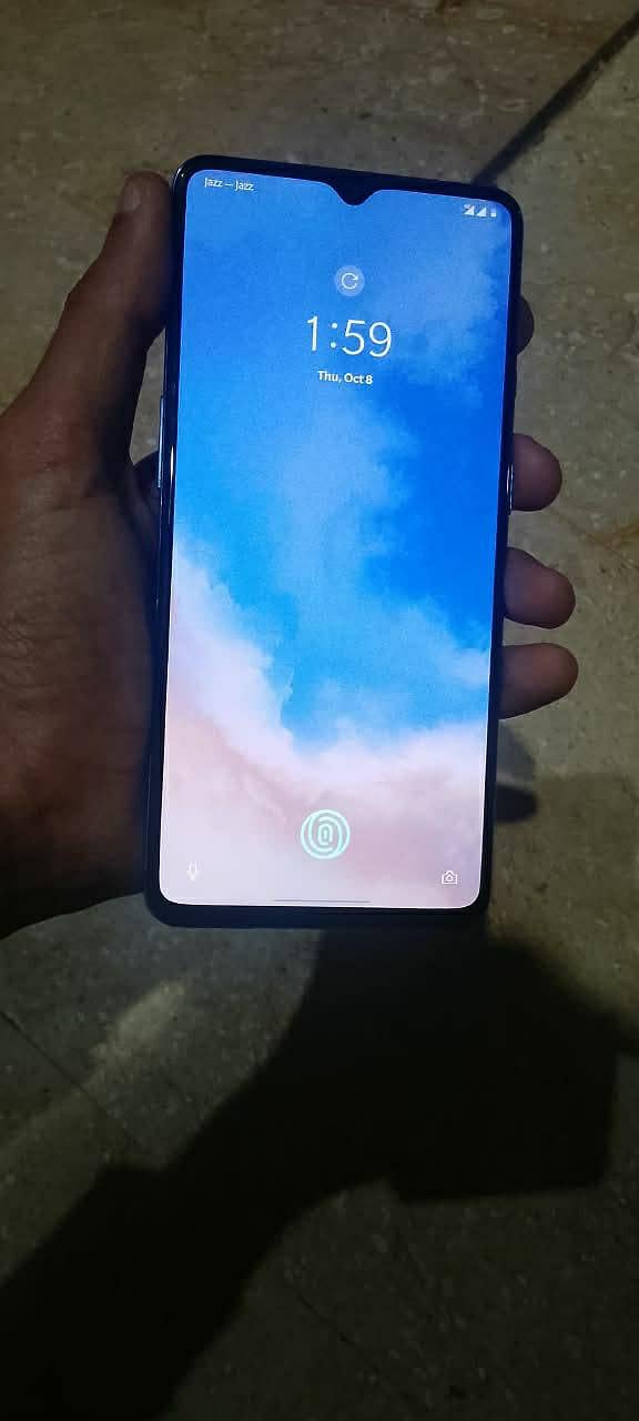 One Plus 7T 5