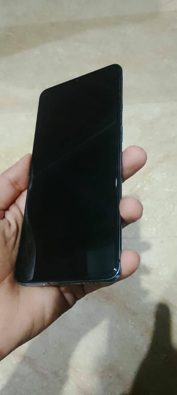 One Plus 7T 6