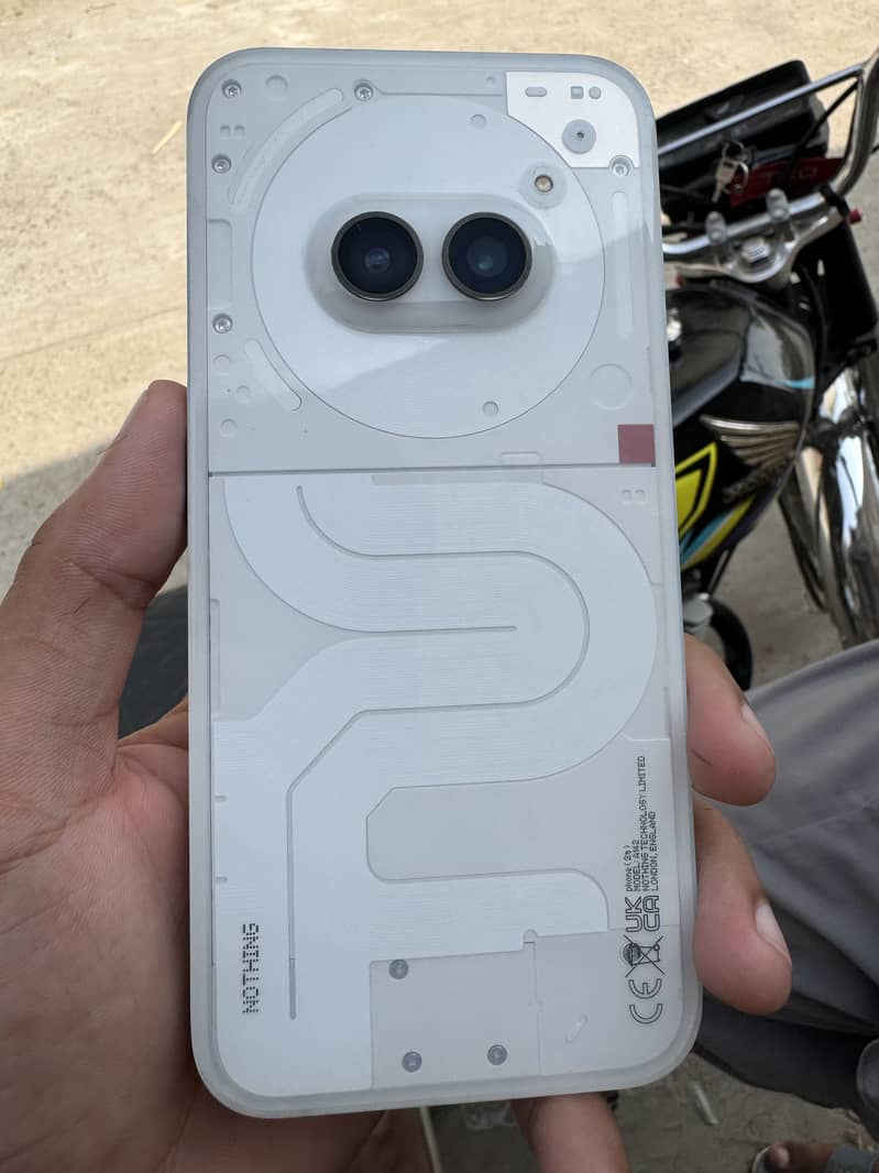 Nothing Phone 2a 2