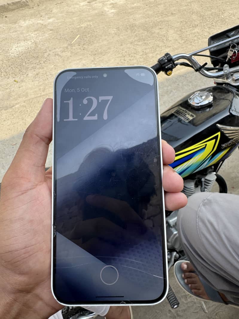 Nothing Phone 2a 3