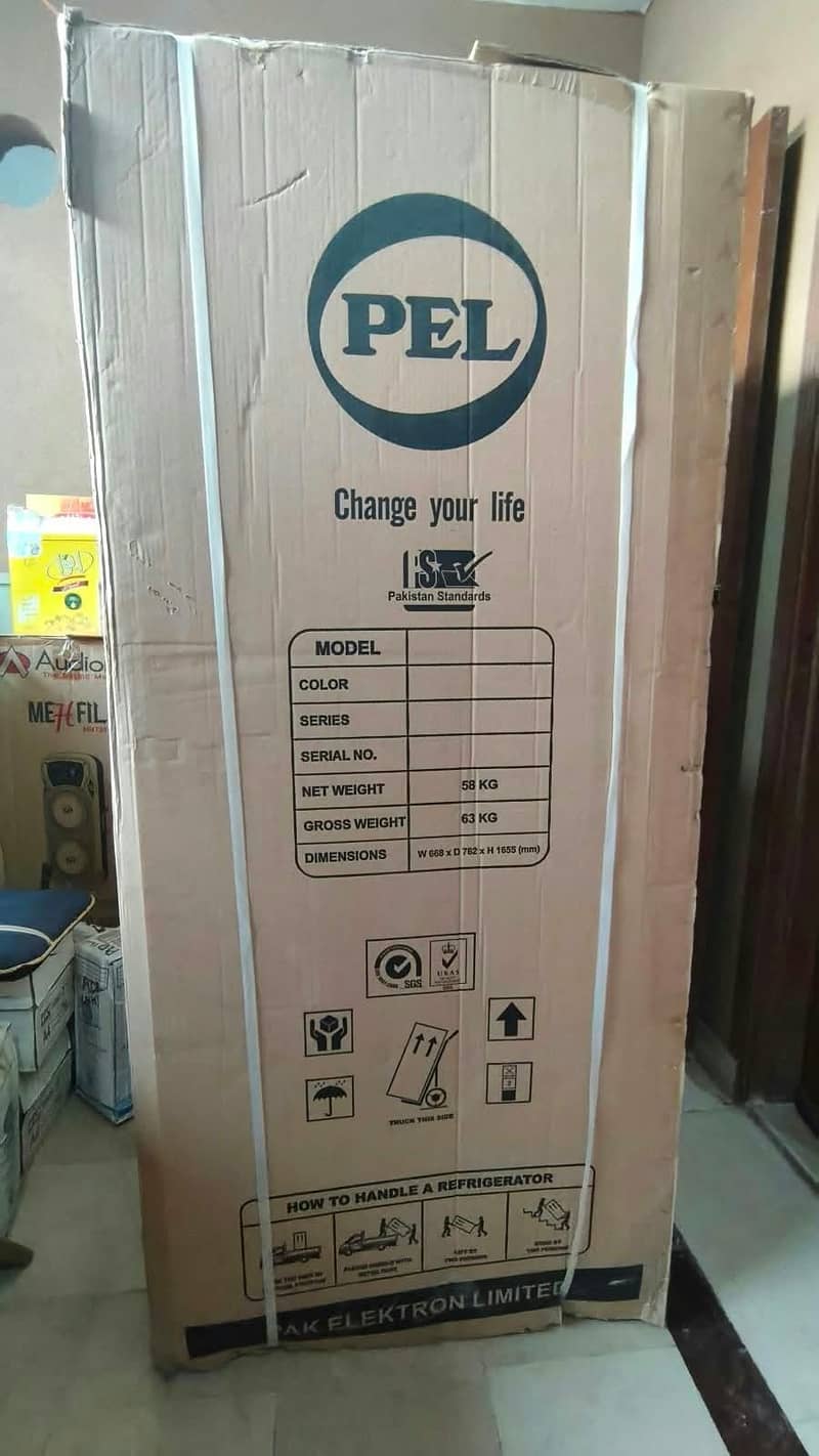 new fridge 1