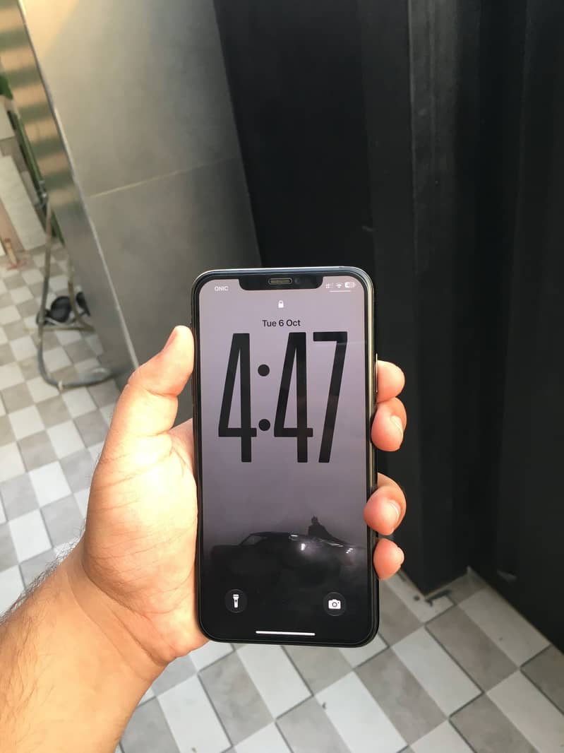 Apple iPhone 11 Pro Max 5