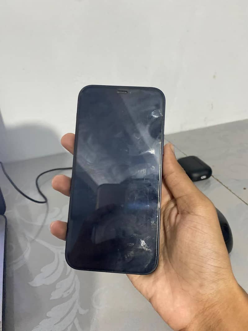 Iphone 12 5