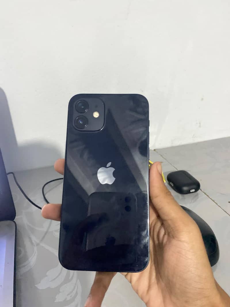 Iphone 12 6