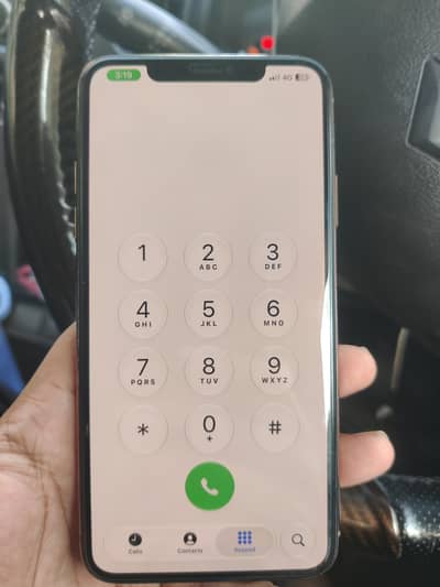 Apple iPhone 11 Pro Max 256Gb better oppo vivo tecno infinix oneplus
