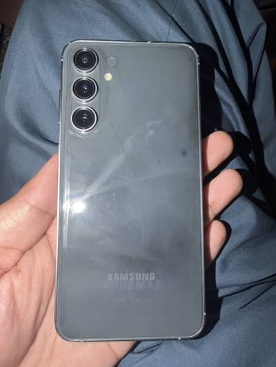 Samsung Mobile S23 FE