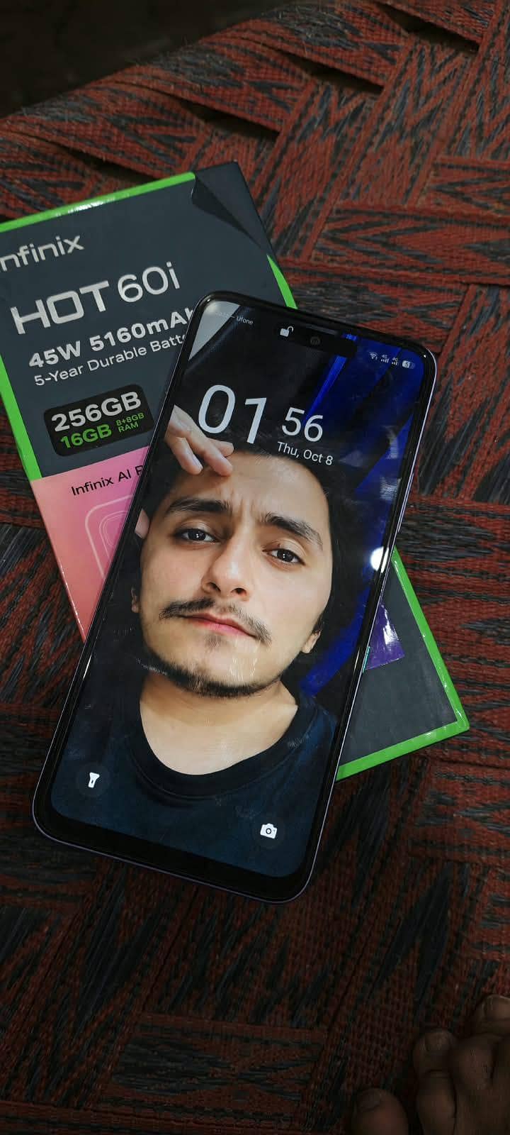 Infinix Other Model 0