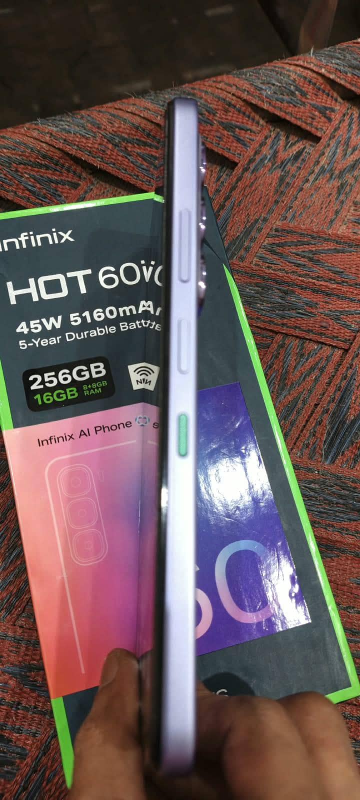 Infinix Other Model 2