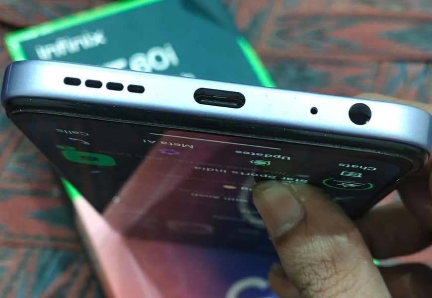 Infinix Other Model 3