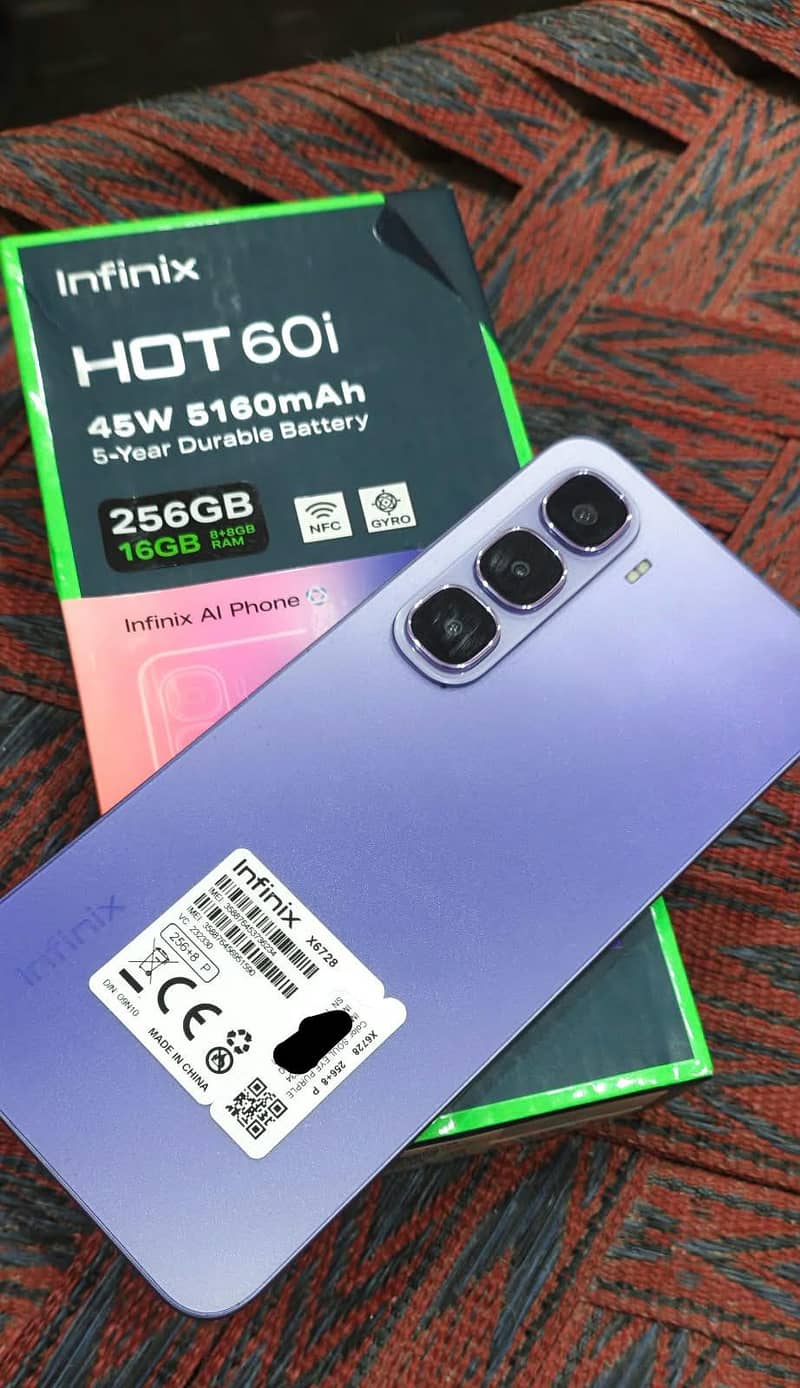 Infinix Other Model 4