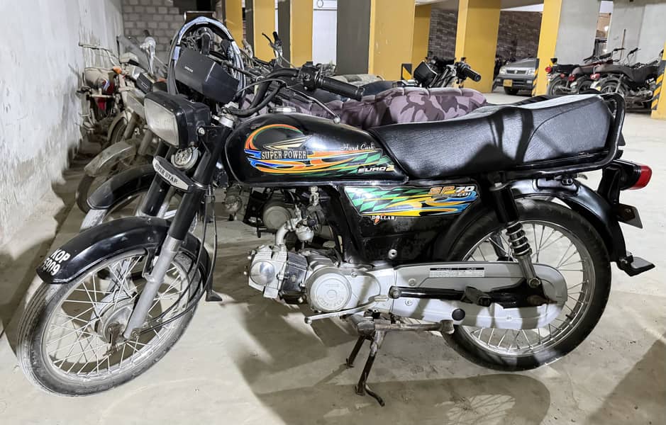 Super Star Model 2021 0
