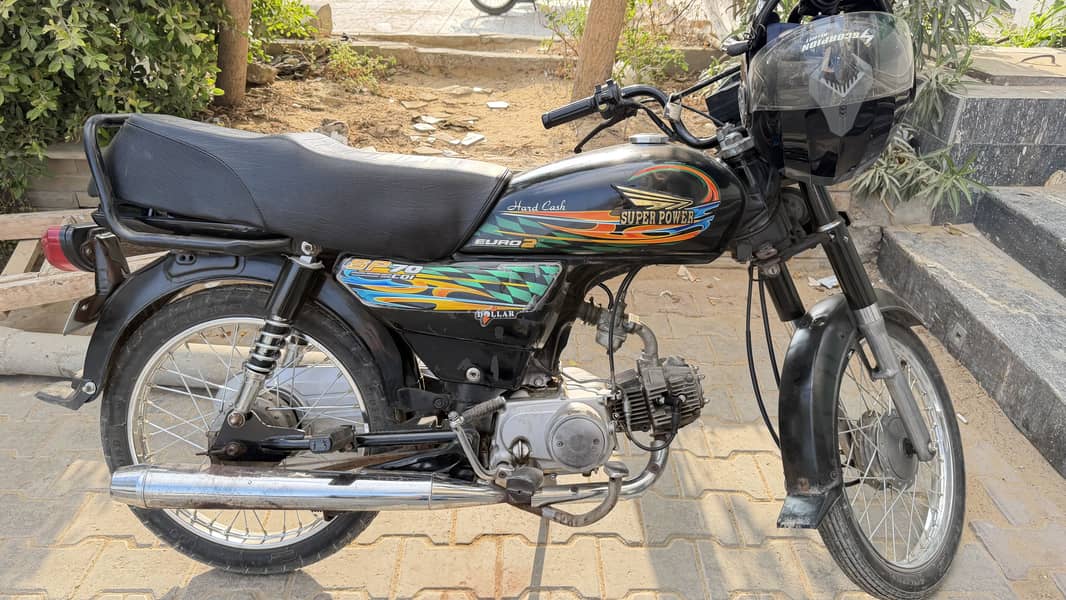 Super Star Model 2021 3