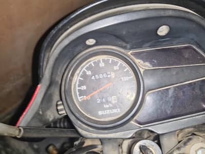 Bike for sale