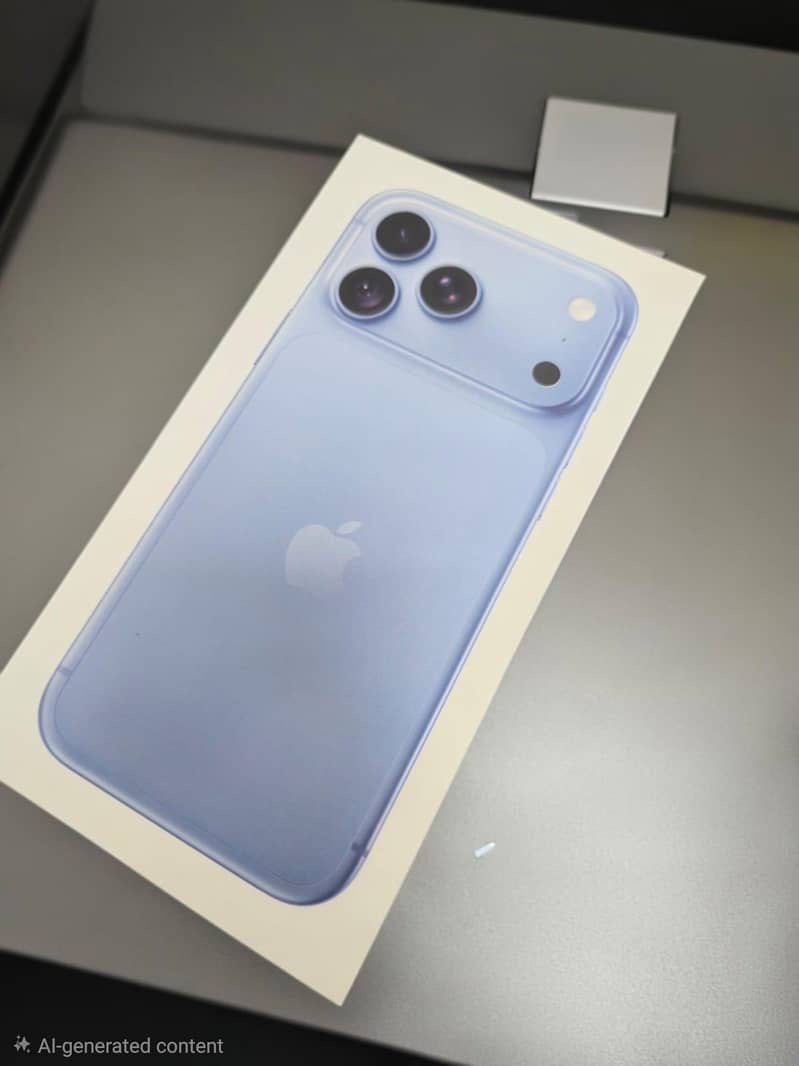 Apple iPhone 18 Pro Max 2