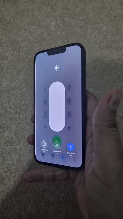 Apple iPhone 13, Dual Sim PTA Approved Single Line