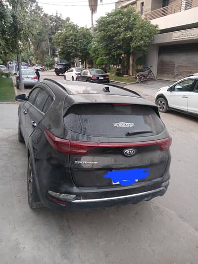 car sale