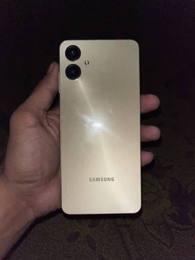 Samsung Mobile Galaxy A06