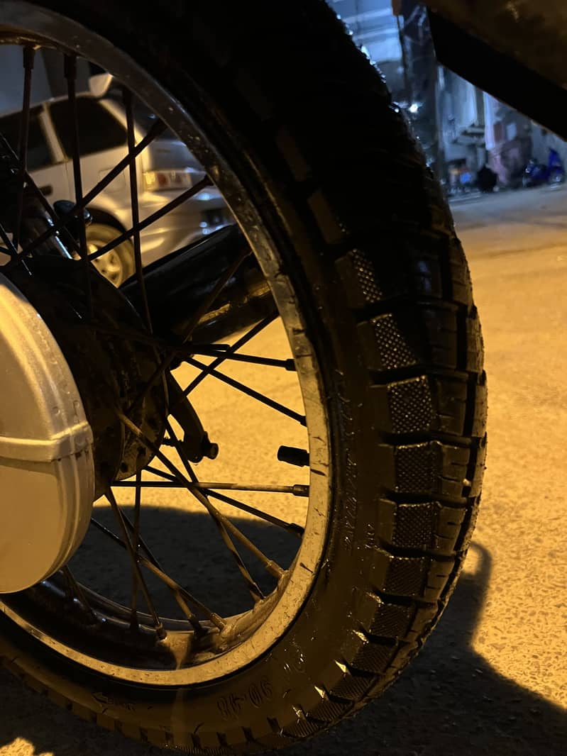 SUZUKI GS 150 ( on name 2 owner ) - Standard Bikes - 1120215073