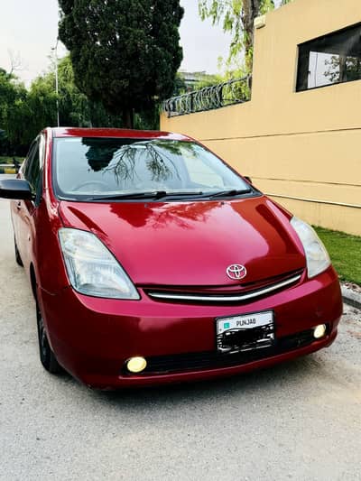 Toyota Prius 2007