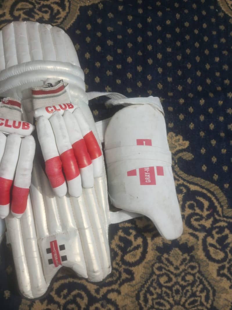 cricket kit 2
