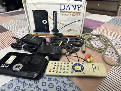 Dany smart TV device D-280