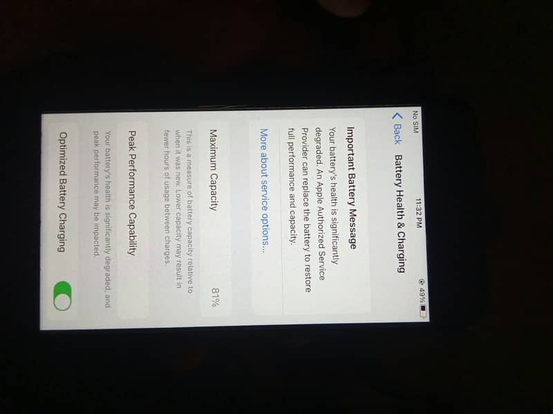 Apple iPhone 8 1