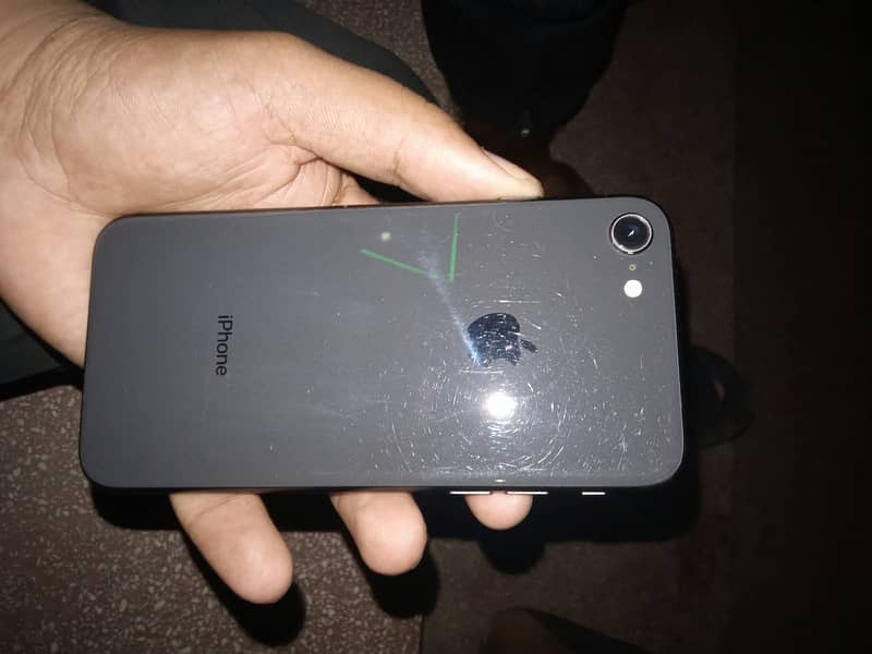 Apple iPhone 8 2