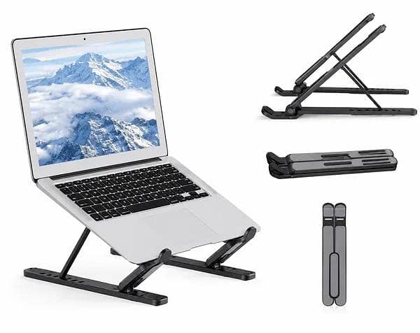 Adjustable Laptop Stand 1