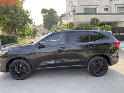 Haval H6 2026