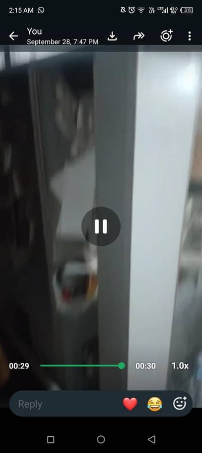 mobile shop counter
