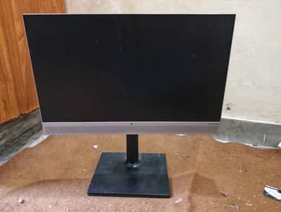 HP E243m 24 Inch IPS Full HD LED Monitor | HDMI Webcam Speakers
