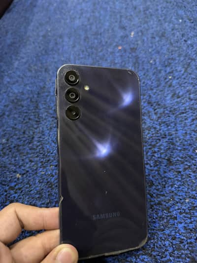 Samsung Mobile A15 4G