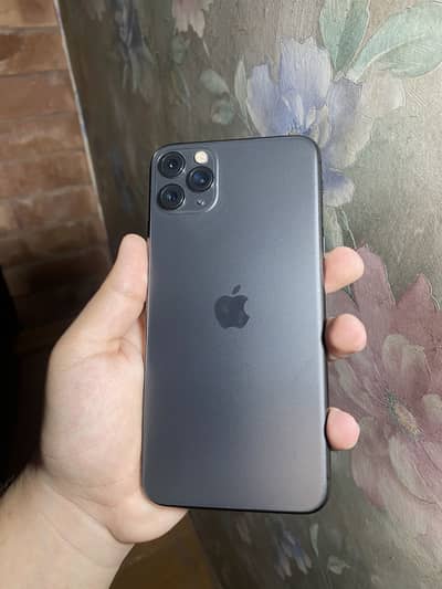 iPhone 11 Pro Max