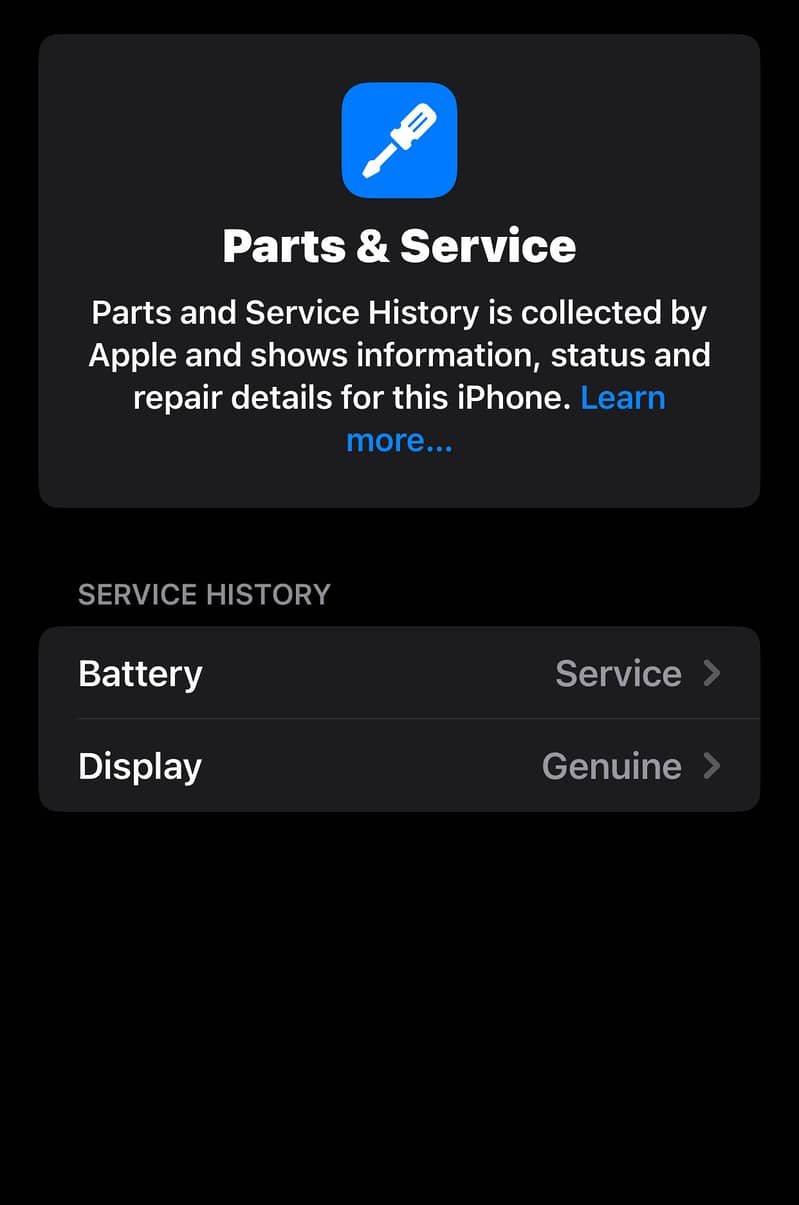 iPhone 11 Pro Max 5
