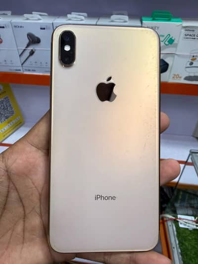 Apple iPhone XS Max