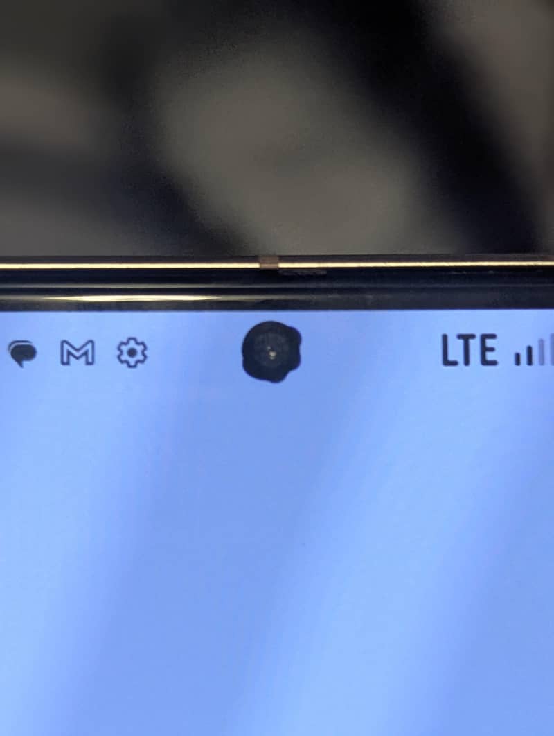 Google Pixel 8 6
