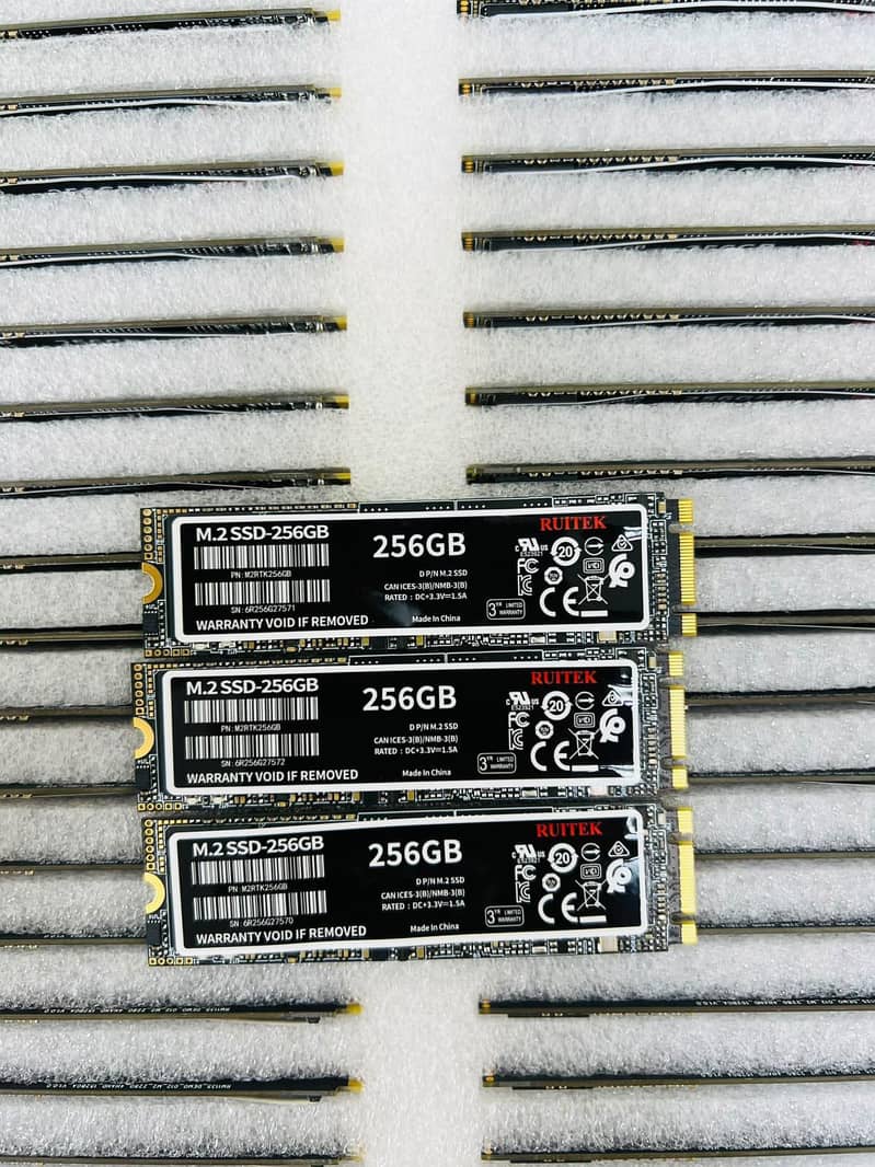 ruitek m2 256 ssd 3