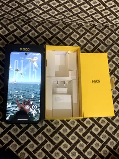 Xiaomi POCO X3 GT